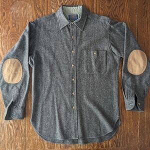 Vintage Pendleton Wool Shirt